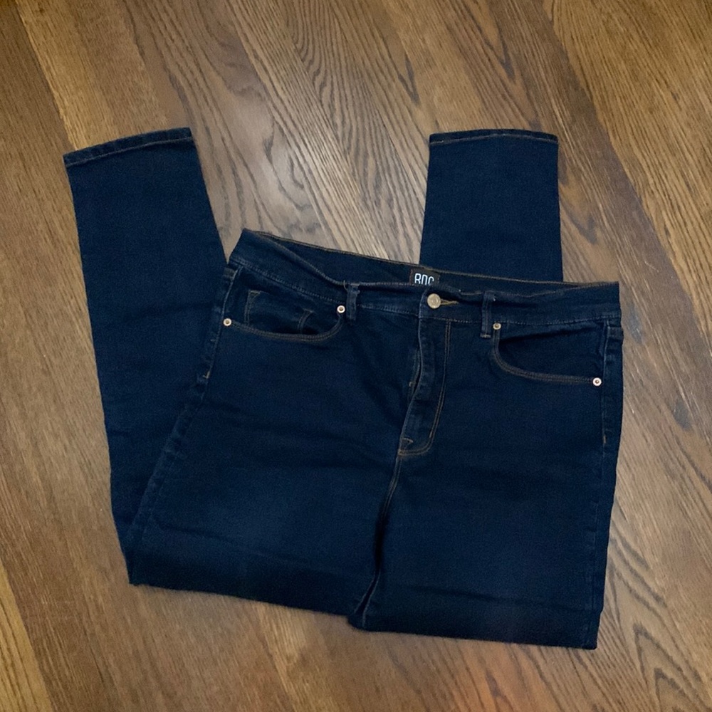 Like New BDG Twig Highrise Jeans